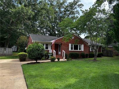 property image for 145 Hurdle Dr Drive CHESAPEAKE VA 23322