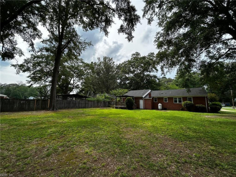 Photo 25 of 25 residential for sale in Chesapeake virginia