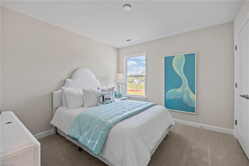 Photo 16 of 18 residential for sale in Suffolk virginia