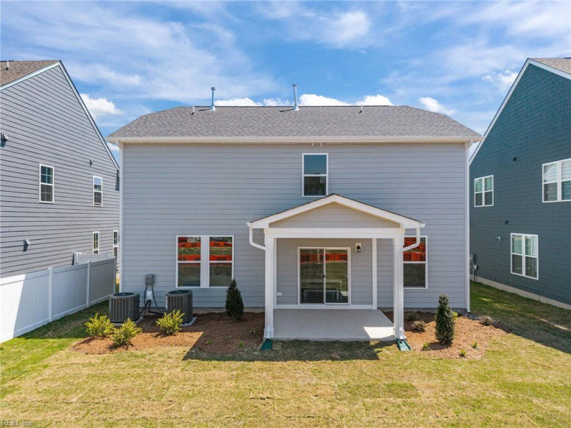 Photo 2 of 18 residential for sale in Suffolk virginia