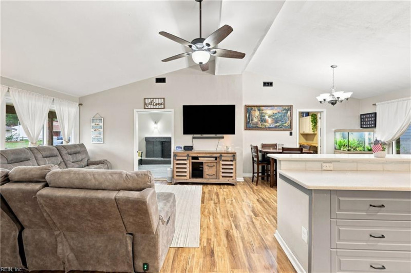 Photo 1 of 46 residential for sale in Norfolk virginia