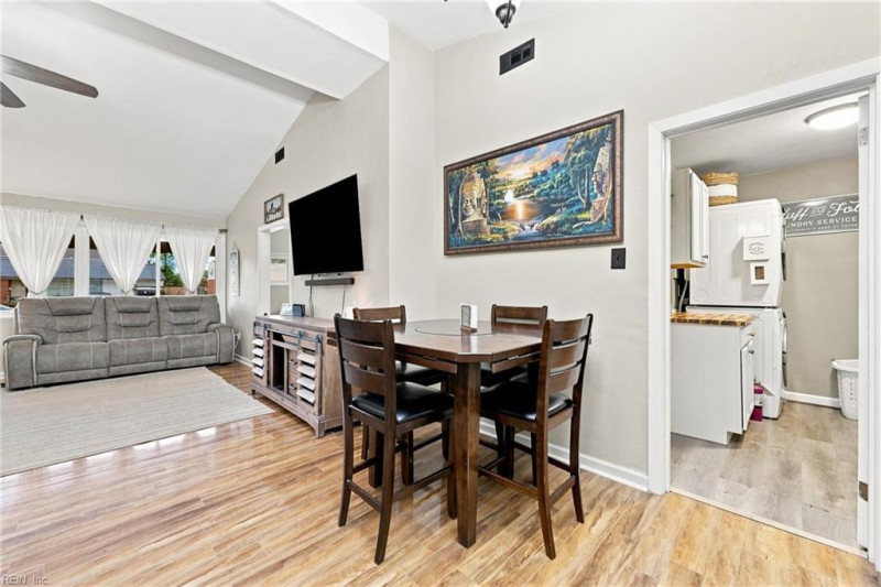 Photo 20 of 46 residential for sale in Norfolk virginia
