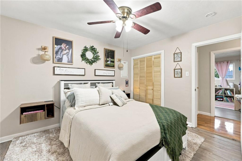 Photo 34 of 46 residential for sale in Norfolk virginia