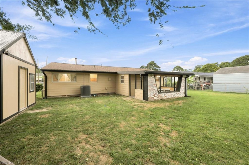 Photo 43 of 46 residential for sale in Norfolk virginia