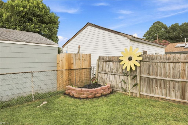 Photo 45 of 46 residential for sale in Norfolk virginia