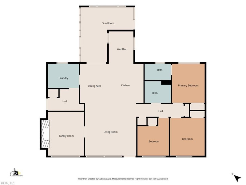 Photo 46 of 46 residential for sale in Norfolk virginia