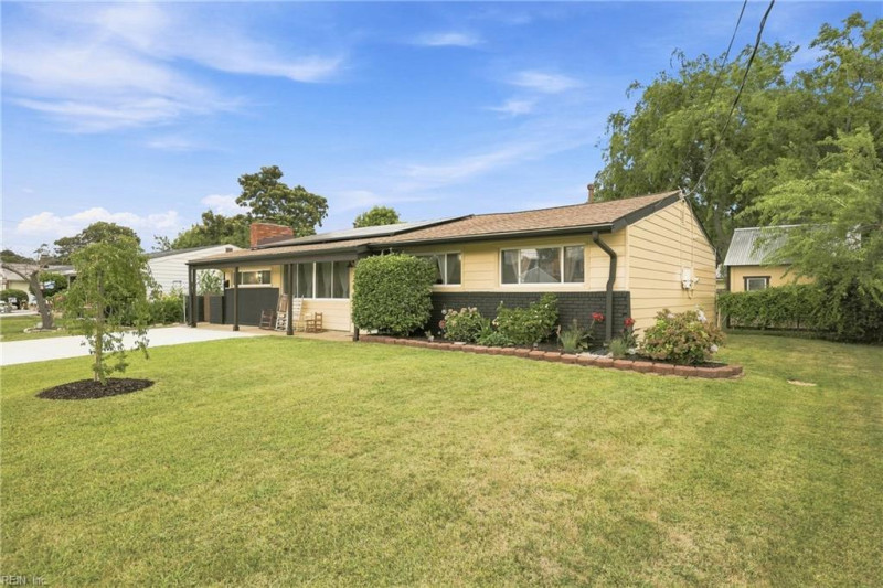 Photo 5 of 46 residential for sale in Norfolk virginia