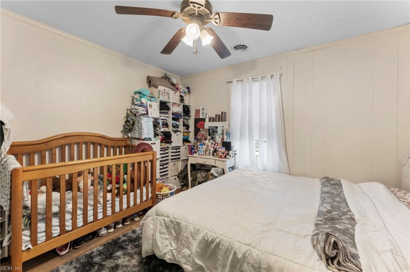 Photo 19 of 21 residential for sale in Newport News virginia