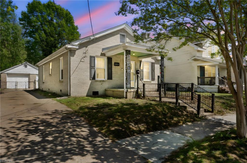 Photo 2 of 21 residential for sale in Newport News virginia