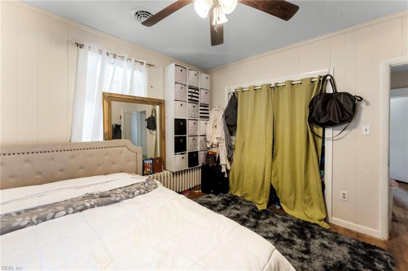 Photo 20 of 21 residential for sale in Newport News virginia