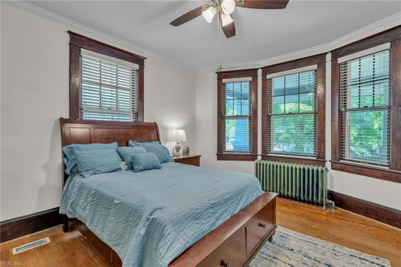 Photo 22 of 42 residential for sale in Norfolk virginia
