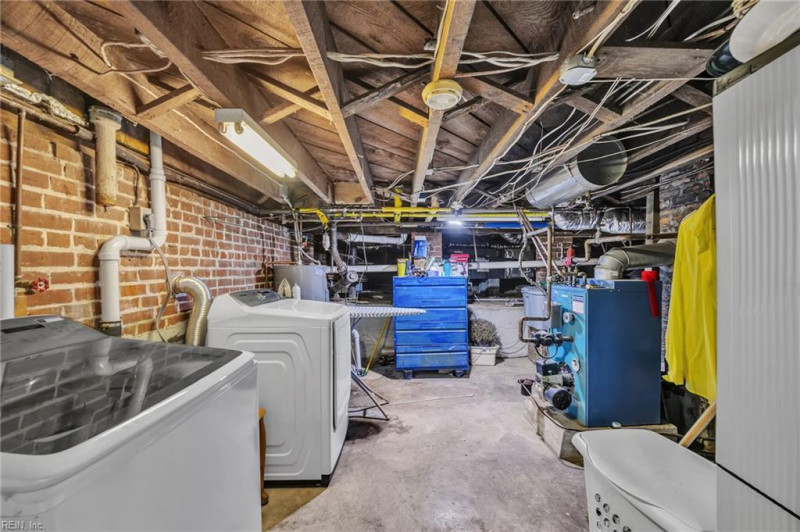 Photo 36 of 42 residential for sale in Norfolk virginia