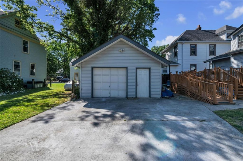 Photo 40 of 42 residential for sale in Norfolk virginia