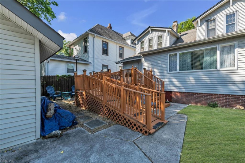 Photo 42 of 42 residential for sale in Norfolk virginia