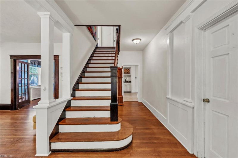 Photo 6 of 42 residential for sale in Norfolk virginia