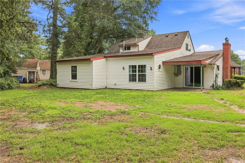 Photo 29 of 36 residential for sale in Chesapeake virginia