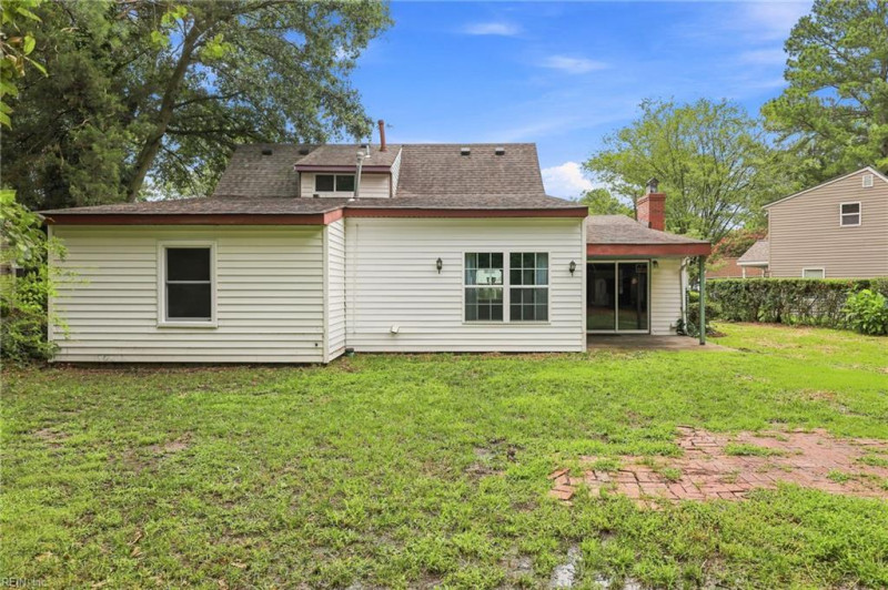 Photo 30 of 36 residential for sale in Chesapeake virginia