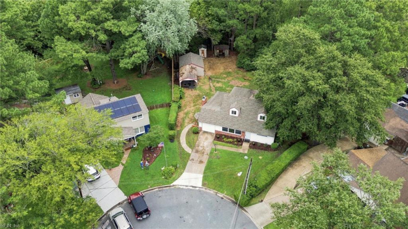 Photo 33 of 36 residential for sale in Chesapeake virginia