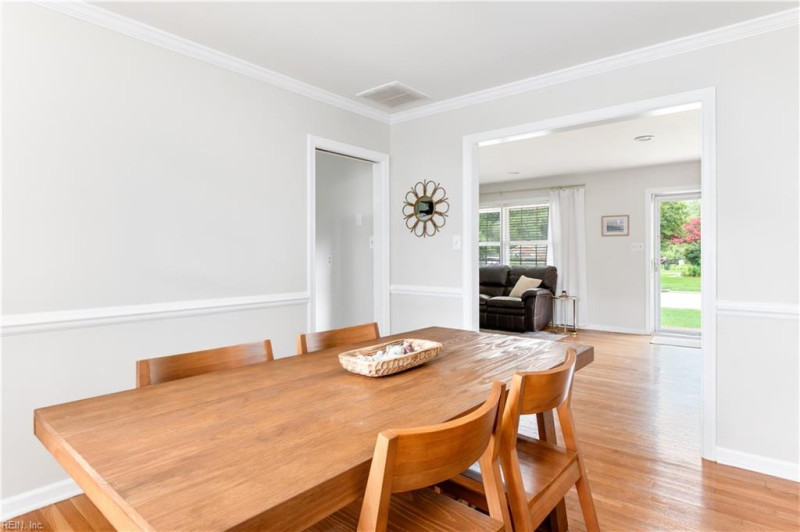Photo 15 of 38 residential for sale in Newport News virginia