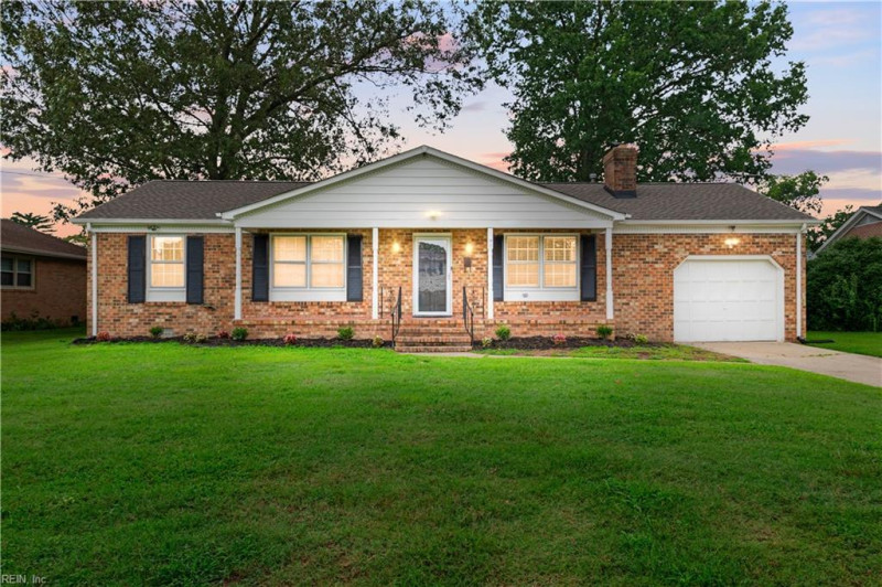 Photo 2 of 38 residential for sale in Newport News virginia
