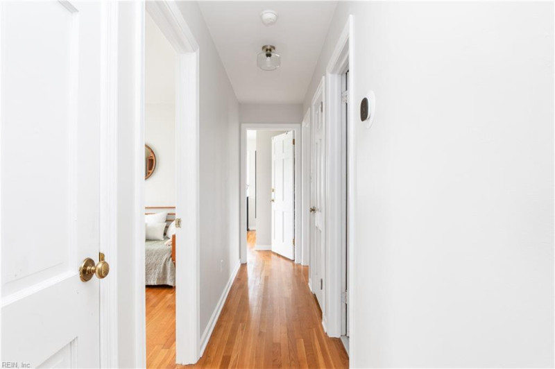 Photo 21 of 38 residential for sale in Newport News virginia