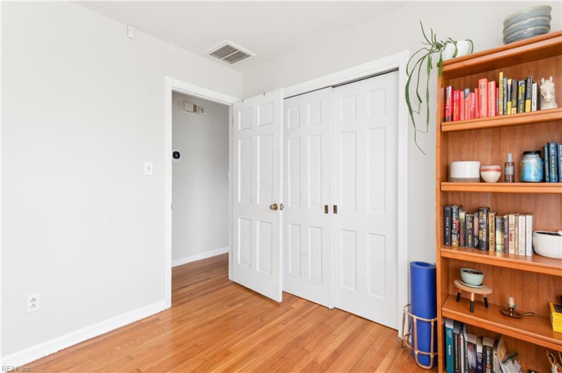 Photo 23 of 38 residential for sale in Newport News virginia