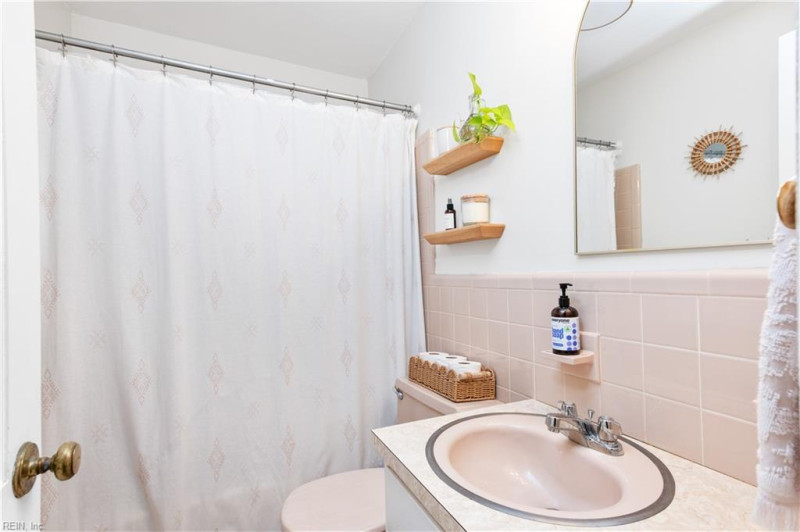 Photo 24 of 38 residential for sale in Newport News virginia