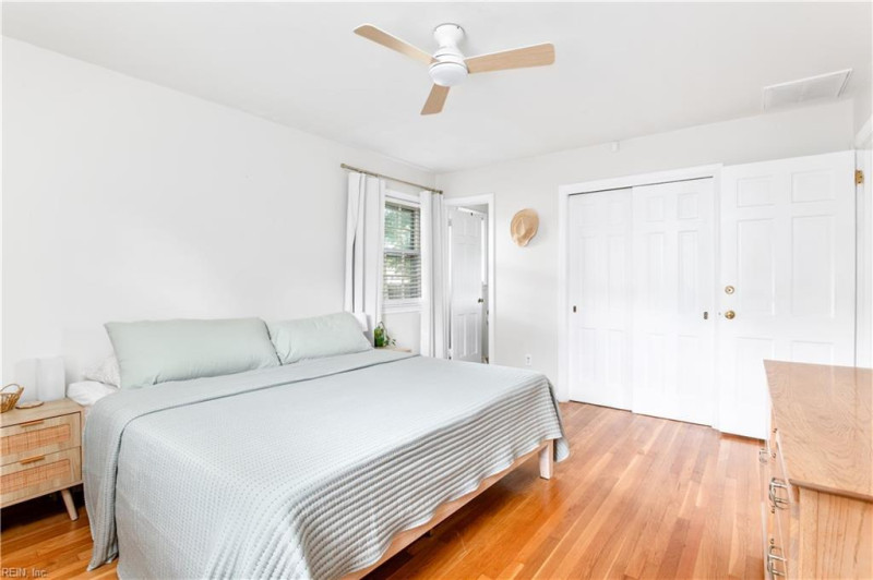 Photo 28 of 38 residential for sale in Newport News virginia