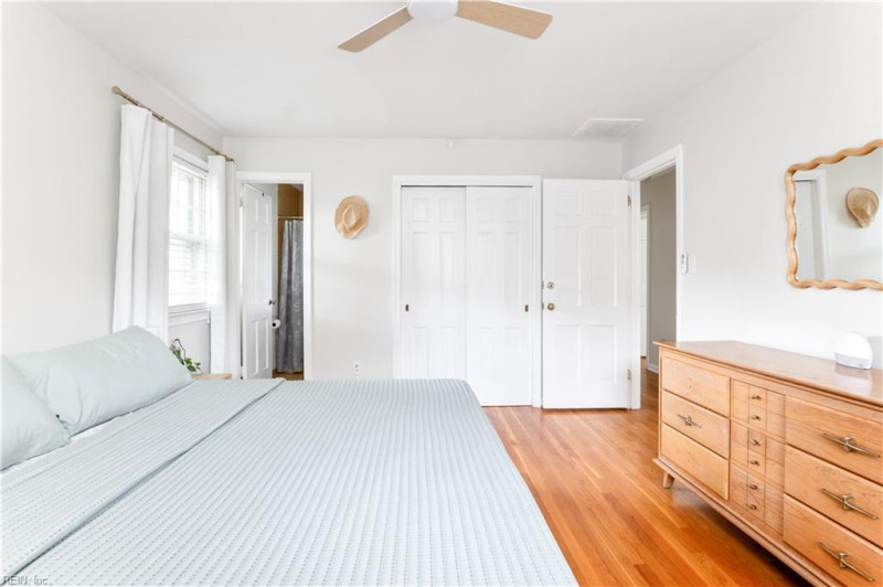 Photo 30 of 38 residential for sale in Newport News virginia