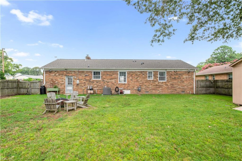 Photo 36 of 38 residential for sale in Newport News virginia