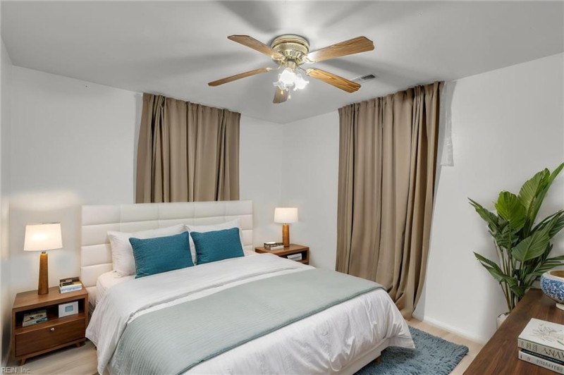 Photo 20 of 38 residential for sale in Norfolk virginia
