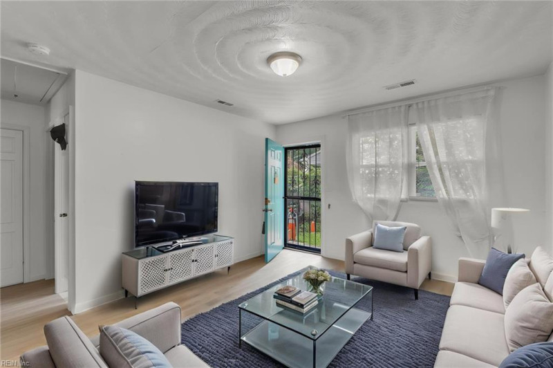 Photo 26 of 38 residential for sale in Norfolk virginia