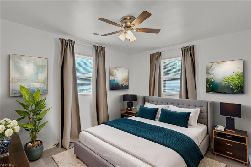 Photo 30 of 38 residential for sale in Norfolk virginia