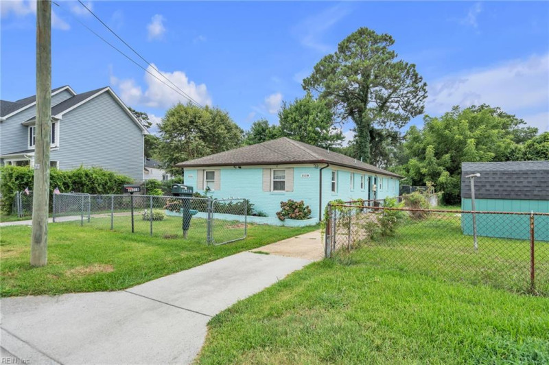 Photo 36 of 38 residential for sale in Norfolk virginia
