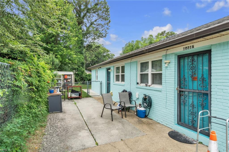Photo 37 of 38 residential for sale in Norfolk virginia