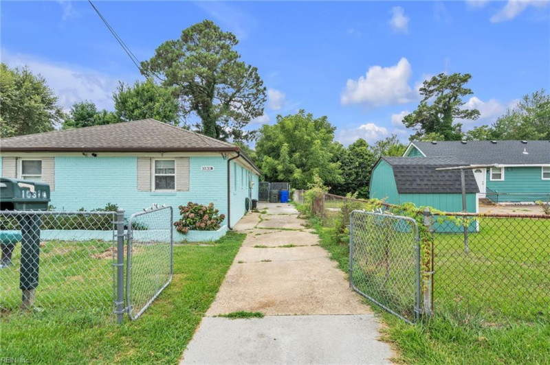 Photo 38 of 38 residential for sale in Norfolk virginia