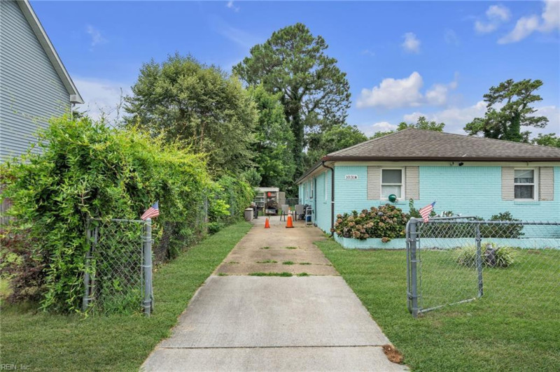 Photo 6 of 38 residential for sale in Norfolk virginia