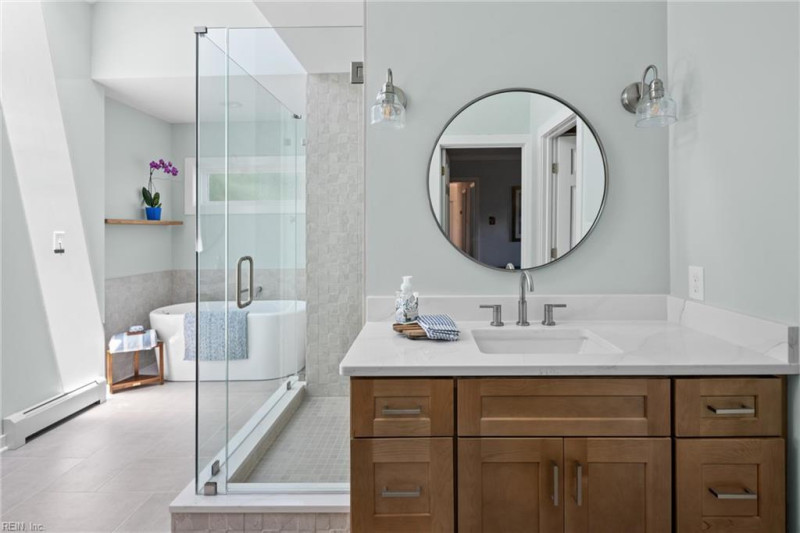 Photo 19 of 40 residential for sale in Virginia Beach virginia