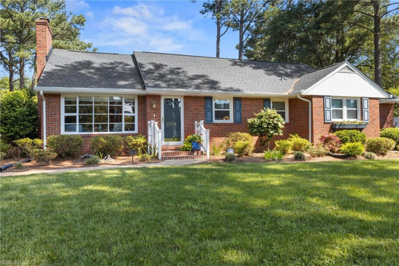 Photo 2 of 40 residential for sale in Virginia Beach virginia