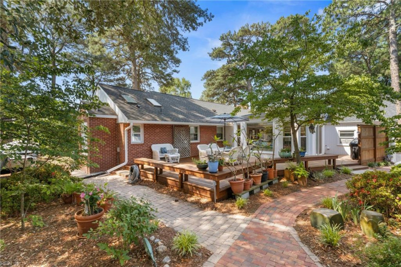 Photo 29 of 40 residential for sale in Virginia Beach virginia
