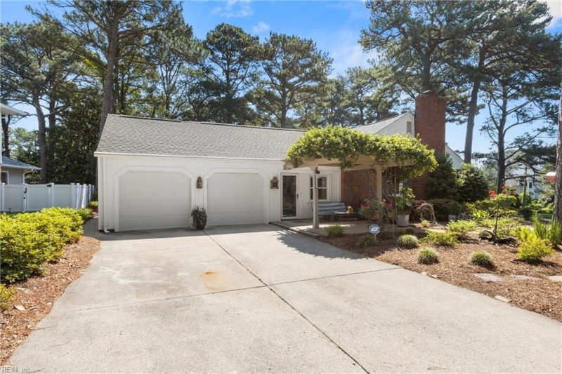 Photo 3 of 40 residential for sale in Virginia Beach virginia