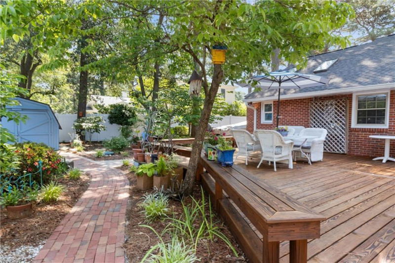 Photo 31 of 40 residential for sale in Virginia Beach virginia