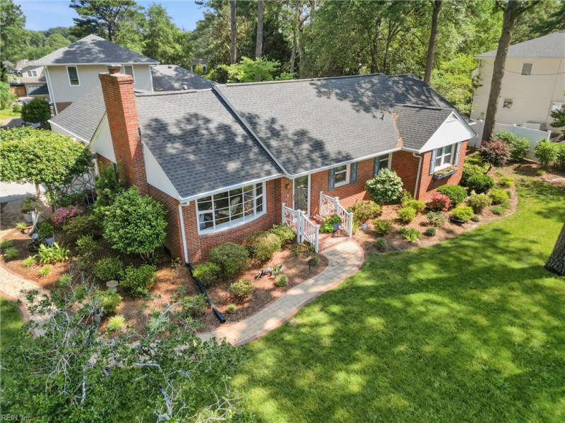 Photo 35 of 40 residential for sale in Virginia Beach virginia