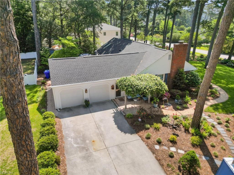 Photo 36 of 40 residential for sale in Virginia Beach virginia