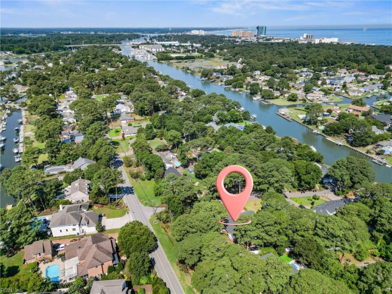 Photo 37 of 40 residential for sale in Virginia Beach virginia