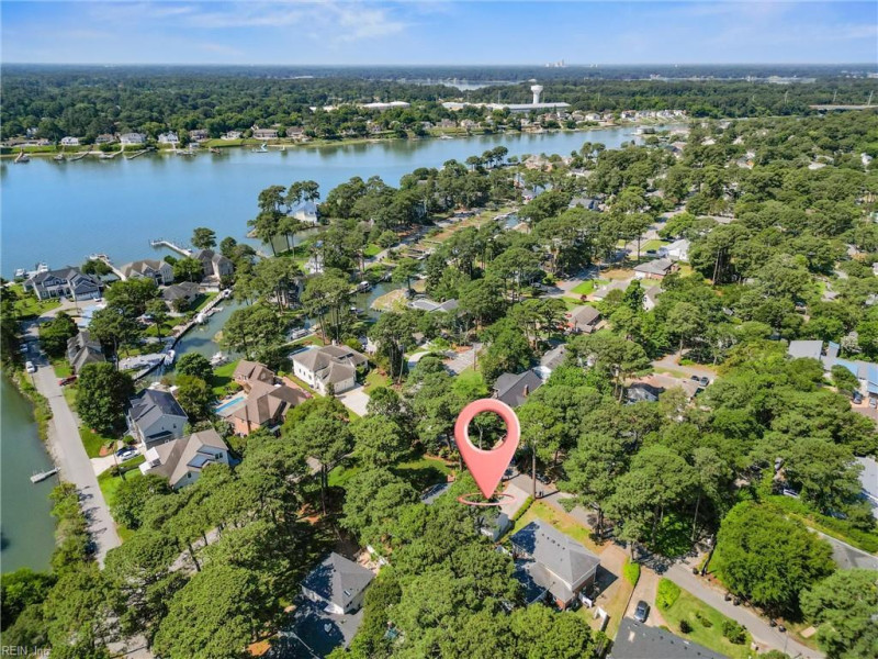 Photo 38 of 40 residential for sale in Virginia Beach virginia