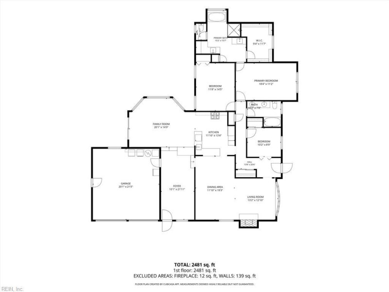 Photo 40 of 40 residential for sale in Virginia Beach virginia