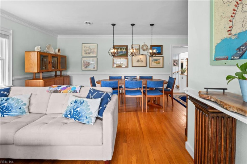 Photo 8 of 40 residential for sale in Virginia Beach virginia