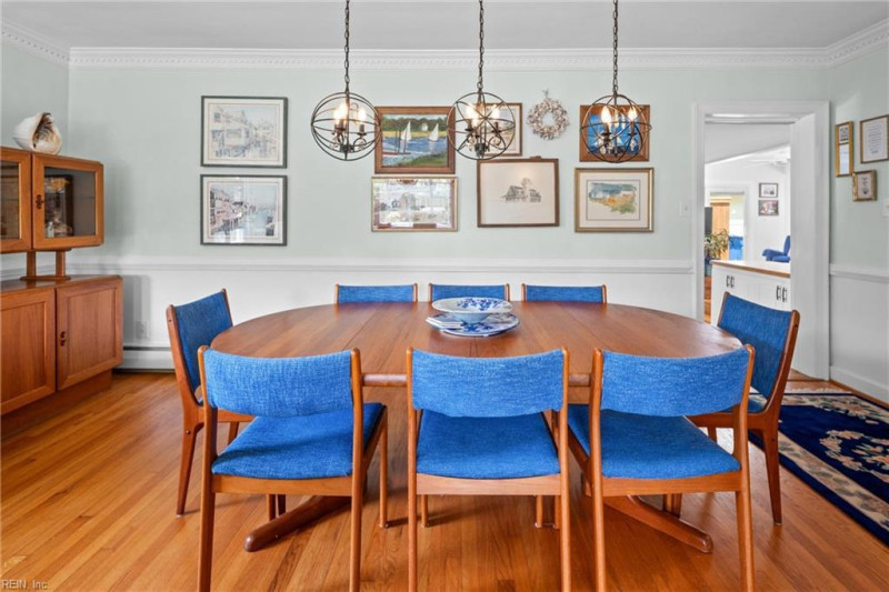 Photo 9 of 40 residential for sale in Virginia Beach virginia