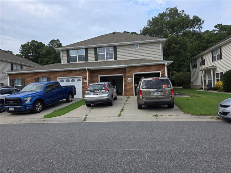 Photo 1 of 1 residential for sale in York County virginia